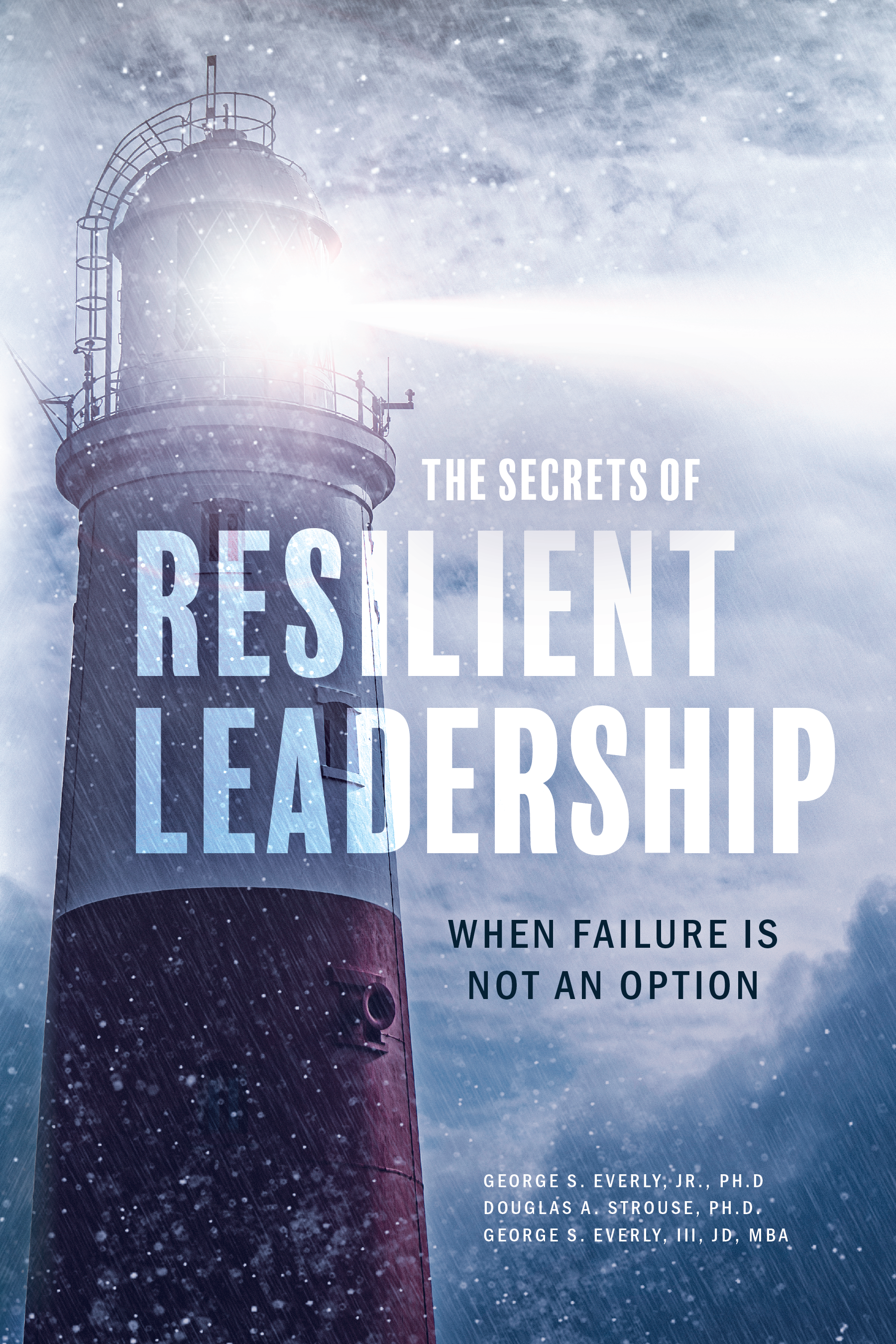 resilient leadership